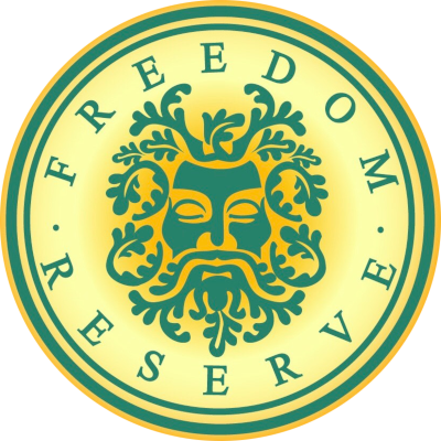 icon of Freedom Reserve on xDai (FR)